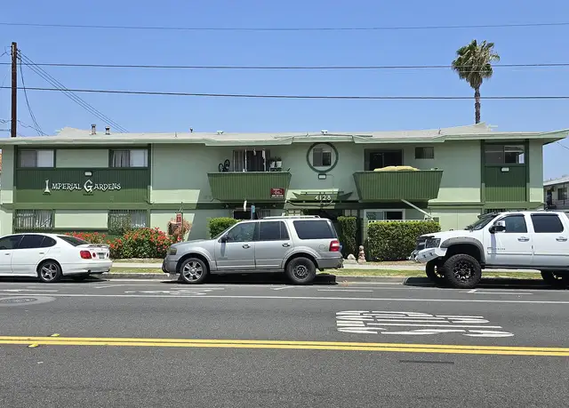 Photo of 4128 Tyler Ave, El Monte, CA 91731