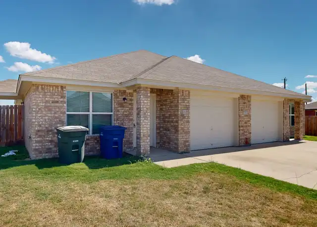 Property at 2904 Starlight Dr Unit A, Copperas Cove, TX, 76522, 3 beds, 2 baths, [object Object]