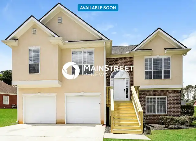 Property at 165 Sawgrass Way, Fayetteville, GA, 30215, 5 beds, 3 baths, [object Object]