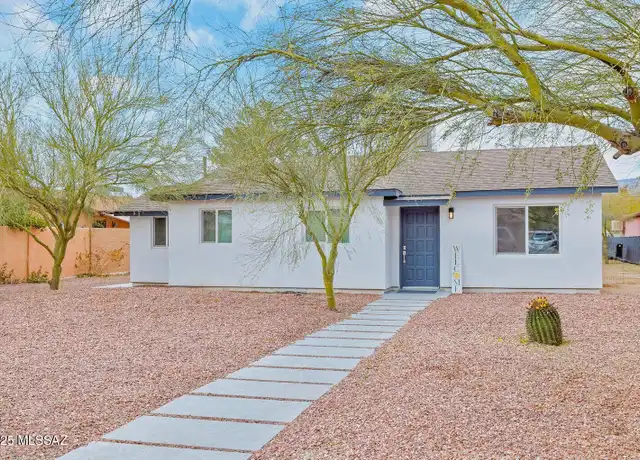 Property at 2817 E Alta Vista St, Tucson, AZ, 85716, 3 beds, 3 baths, [object Object]