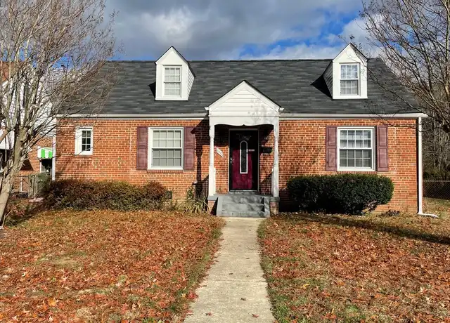 Property at 109 E 36th St, Richmond, VA, 23224, 4 beds, 1.5 baths, [object Object]