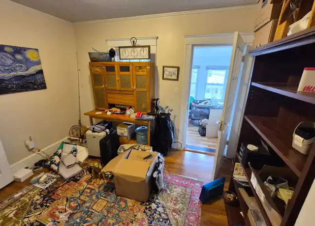 Property at 17 Pequossette St, Watertown, MA, 02472, 3 beds, 1 bath, [object Object]
