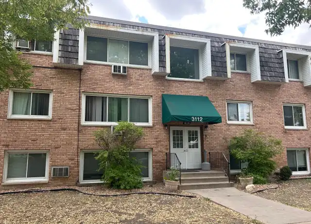 Property at 3112 Minnehaha Ave Unit 201, Minneapolis, MN, 55406, 1 bed, 1 bath, [object Object]