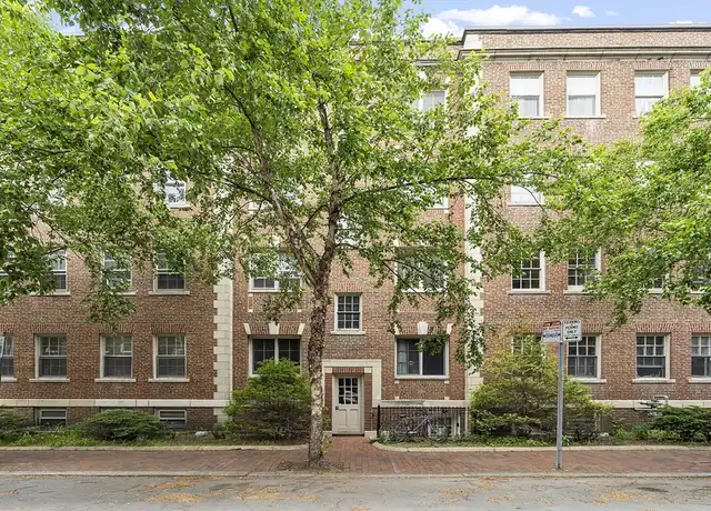 Property at 21 Chauncy St #3, Cambridge, MA, 02138, 2 beds, 1 bath, [object Object]