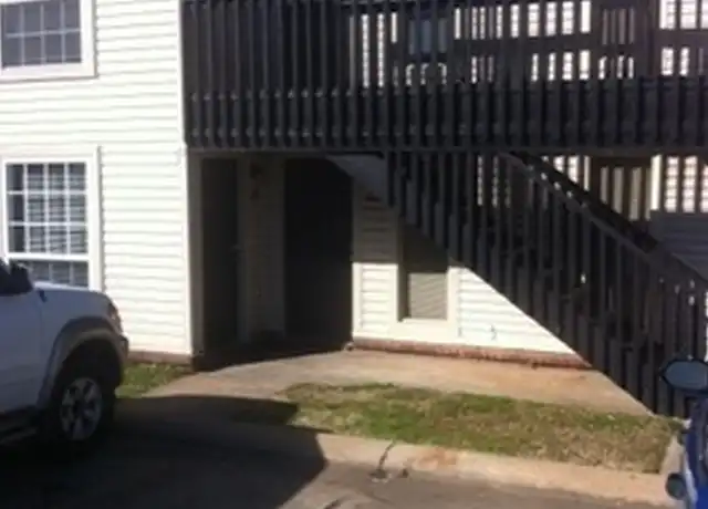 Property at 2323 S 57th St Unit 11, Fort Smith, AR, 72903, 1 bed, 1 bath, [object Object]