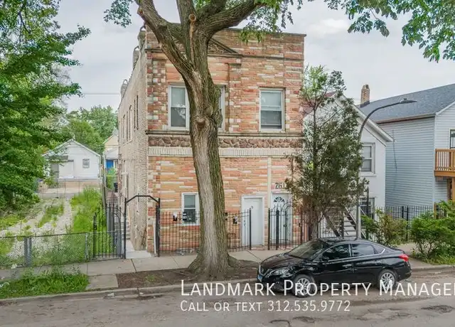 Property at 2612 W 25th St Unit 2F, Chicago, IL, 60608, 2 beds, 1 bath, [object Object]