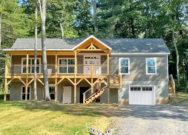 Property at 152 Cascade Ridge Rd, Fairview, NC, 28730, 3 beds, 2 baths, [object Object]