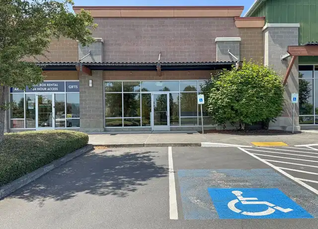 Property at 1400 E Washington St Unit 102, Sequim, WA, 98382, 0 beds, 1 bath, [object Object]
