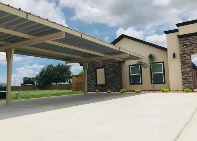 Property at 3804 Paola St Unit 3, Edinburg, TX, 78541, 2 beds, 2 baths, [object Object]