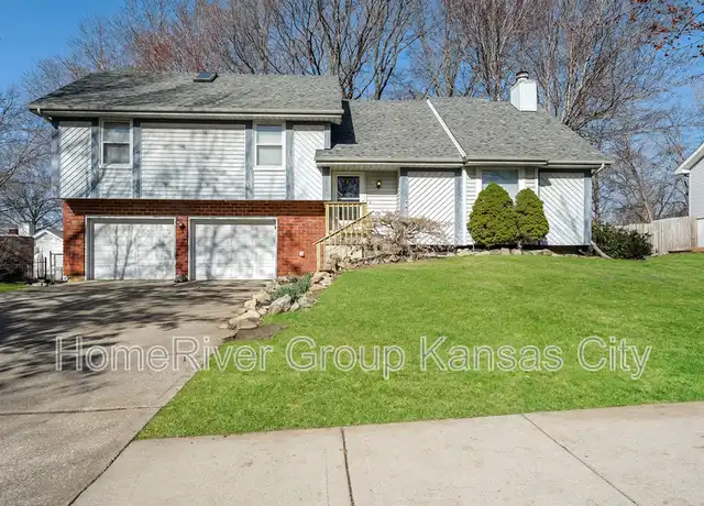 Property at 3510 NE Stanton St, Lees Summit, MO, 64064, 3 beds, 3 baths, [object Object]