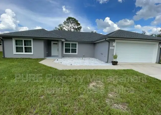 Property at 15055 SE 93rd Ct, Summerfield, FL, 34491, 3 beds, 2 baths, [object Object]