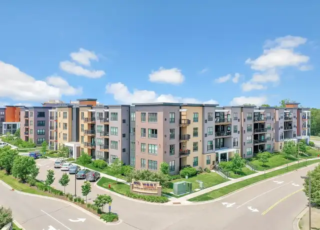 Property at 610 West - 6717 Oak Grove Pkwy, Brooklyn Park, MN, 55445, 0-2 beds, 1-2.5 bath, [object Object]