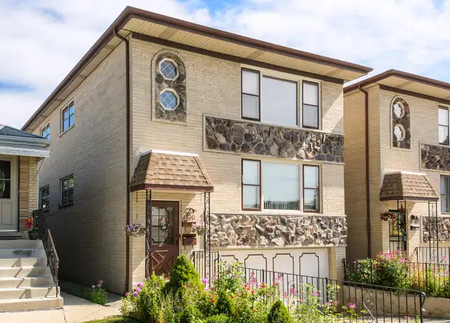 Property at 6120 W Eastwood Ave #2, Chicago, IL, 60630, 3 beds, 1.5 baths, [object Object]