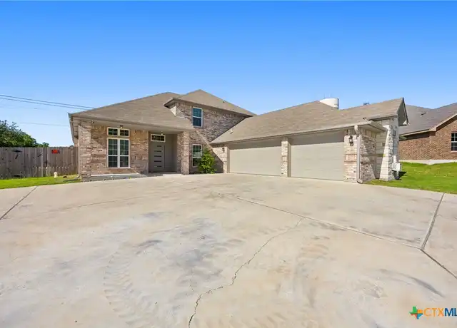 Property at 1553 Justice Dr, Copperas Cove, TX, 76522, 5 beds, 4 baths, [object Object]