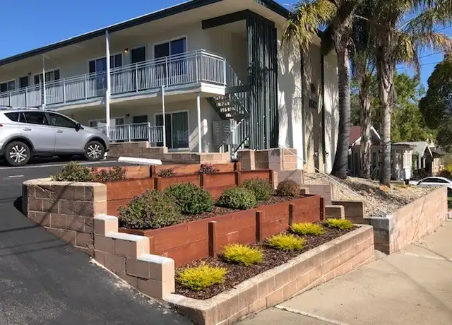Property at 1512 Mill St #1, San Luis Obispo, CA, 93401, 2 beds, 1 bath, [object Object]