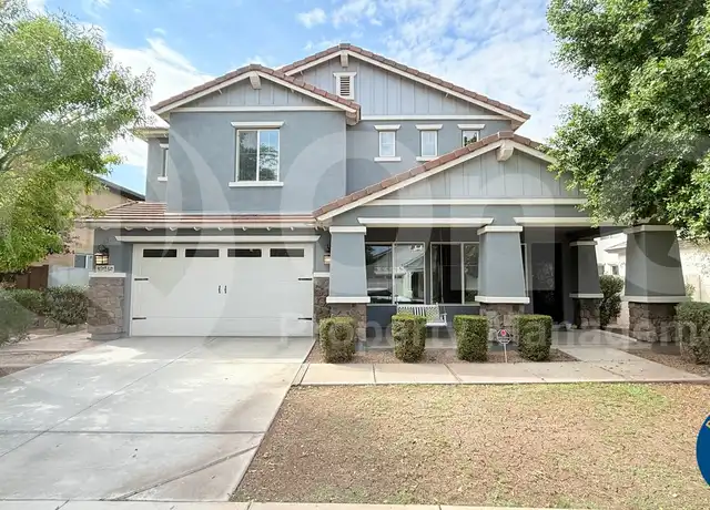 Property at 3945 E Mesquite St, Gilbert, AZ, 85296, 4 beds, 4 baths, [object Object]