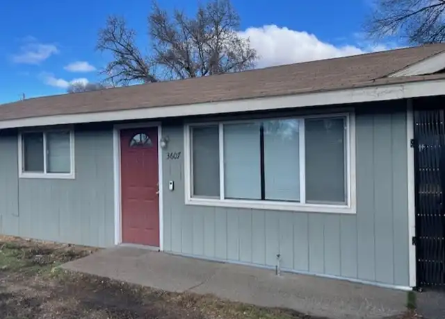 Property at 3611 Hilyard Ave Unit 3607, Klamath Falls, OR, 97603, 3 beds, 2 baths, [object Object]