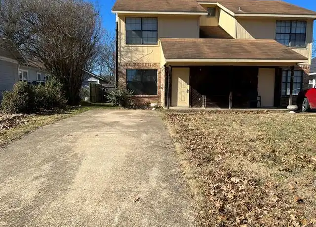 Property at 577 S Buffalo St #1, Canton, TX, 75103, 2 beds, 1.5 baths, [object Object]