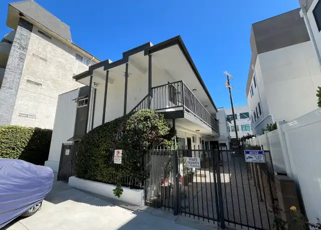Property at 14938 Moorpark St Unit 7, Sherman Oaks, CA, 91403, 0 beds, 1 bath, [object Object]