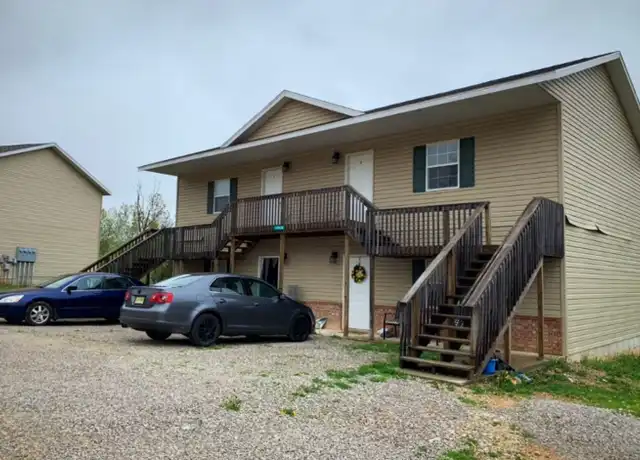 Property at 20920 Humanity Ln Unit A, St Robert, MO, 65584, 1 bed, 1 bath, [object Object]