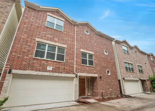 Property at 520 Westcross St, Houston, TX, 77018, 3 beds, 2.5 baths, [object Object]
