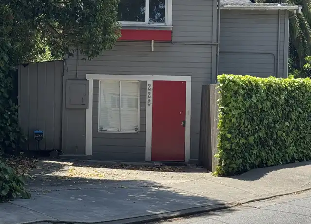 Property at 226 Sycamore Ave, Mill Valley, CA, 94941, 2 beds, 1.5 baths, [object Object]