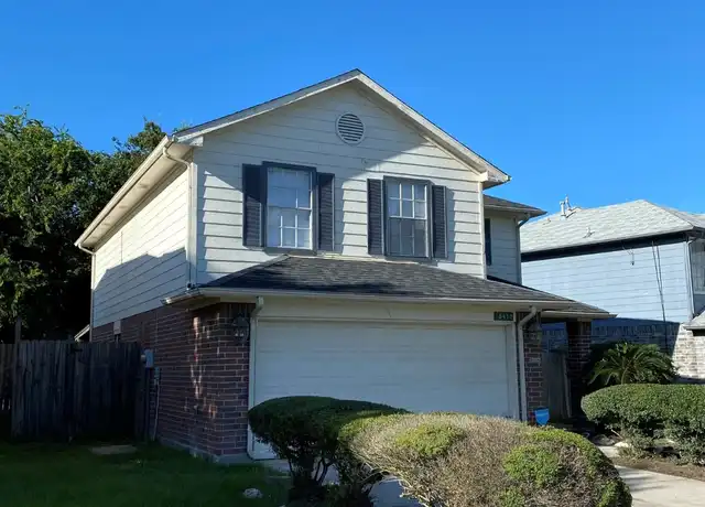 Property at 5410 Bourgeois Rd, Houston, TX, 77066, 3 beds, 2.5 baths, [object Object]