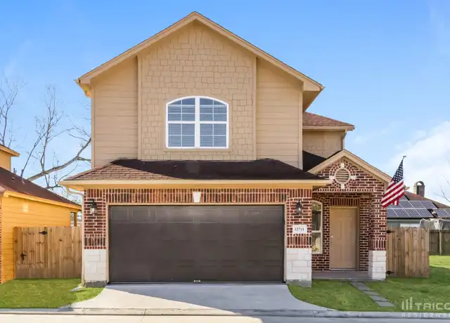 Property at 12711 Plummersville St, Houston, TX, 77072, 3 beds, 2.5 baths, [object Object]