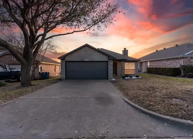 Property at 2109 Windjammer Way, Rowlett, TX, 75088, 3 beds, 2 baths, [object Object]
