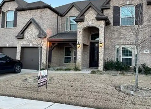 Property at 543 Dehaviland Ln, Rockwall, TX, 75087, 6 beds, 4 baths, [object Object]