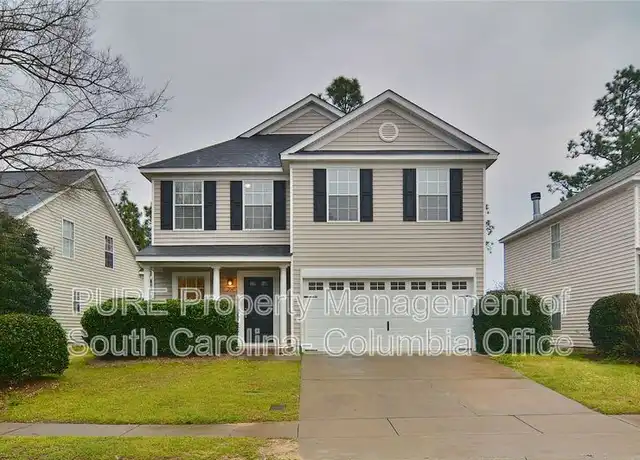 Property at 2047 Lake Carolina Dr, Columbia, SC, 29229, 4 beds, 2.5 baths, [object Object]