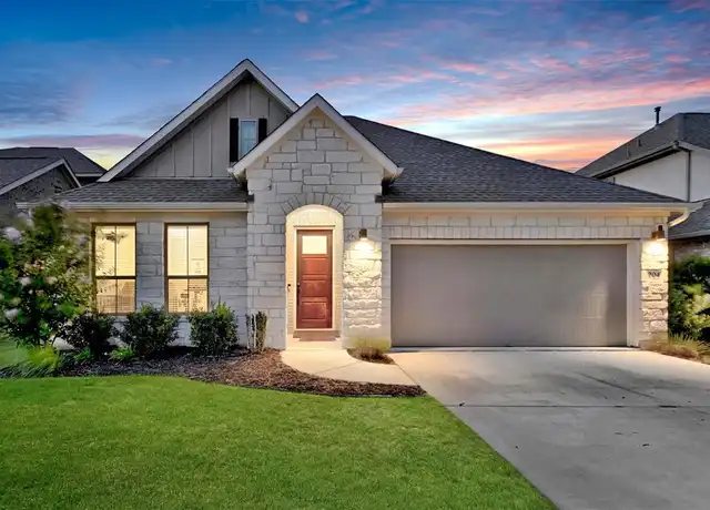 Property at 204 Belford St, Georgetown, TX, 78628, 4 beds, 3 baths, [object Object]