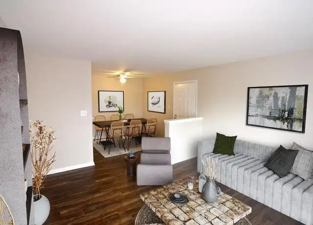 Property at 6360 E 63rd Pl Unit 03, Commerce City, CO, 80022, 2 beds, 1 bath, [object Object]