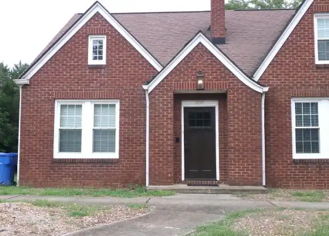 Property at 509 S 4th St, Albemarle, NC, 28001, 1 bed, 1 bath, [object Object]