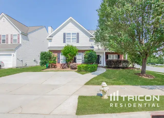 Property at 9200 Bradstreet Commons Way, Charlotte, NC, 28215, 3 beds, 2.5 baths, [object Object]