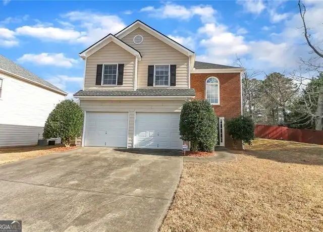Property at 305 Foe Creek Dr, Roswell, GA, 30076, 4 beds, 2.5 baths, [object Object]