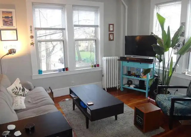 Property at 5 Elmer St, Cambridge, MA, 02138, 2 beds, 1 bath, [object Object]