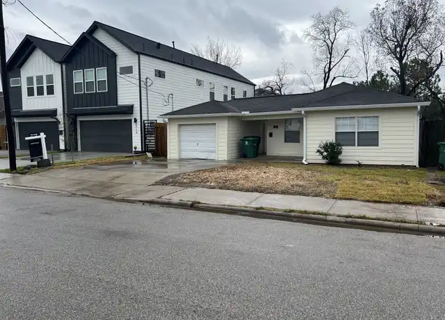 Property at 3715 Dreyfus St, Houston, TX, 77021, 3 beds, 1 bath, [object Object]