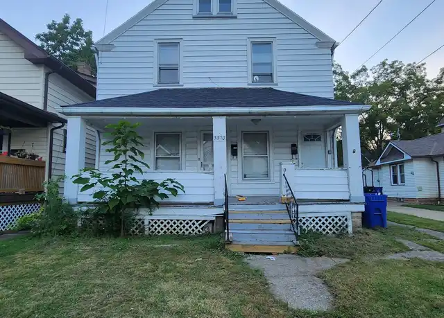 Property at 3370 W 135th St, Cleveland, OH, 44111, 1 bed, 1 bath, [object Object]