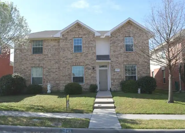 Property at 2943 Deer Ridge Dr, Rockwall, TX, 75032, 4 beds, 3 baths, [object Object]