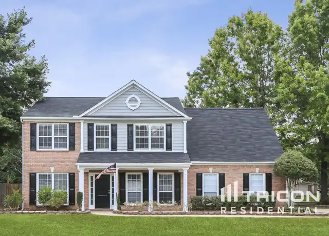 Property at 203 Woodcreek Way, Acworth, GA, 30101, 3 beds, 2.5 baths, [object Object]