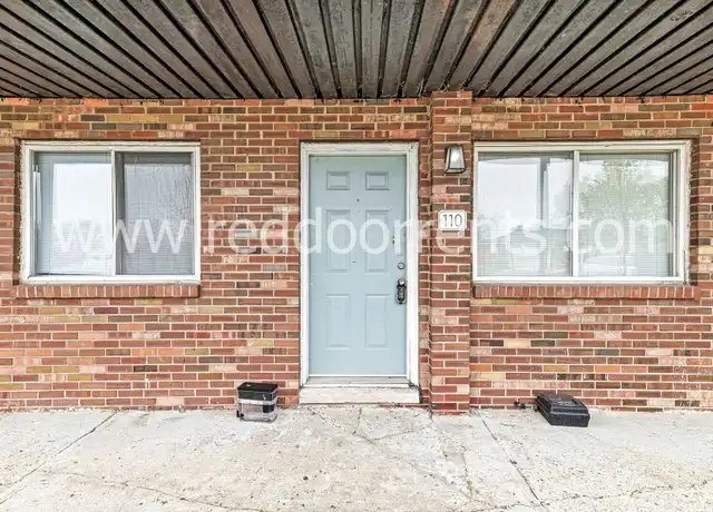 Property at 10301 Medallion Dr #110, Indianapolis, IN, 46231, 1 bed, 1 bath, [object Object]