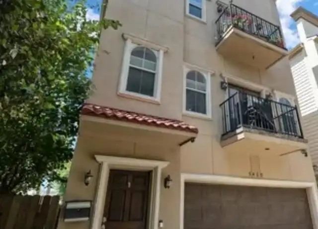 Property at 5403 Kansas St, Houston, TX, 77007, 3 beds, 3.5 baths, [object Object]
