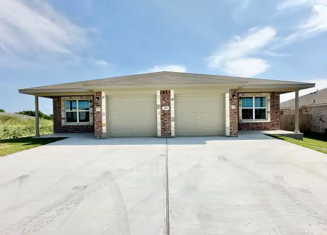 Property at 306 Dolphin Dr Unit 306 B Dolphin, Temple, TX, 76501, 3 beds, 2 baths, [object Object]