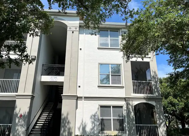 Property at 2718 Maitland Crossing Way Unit 307, Orlando, FL, 32810, 1 bed, 1 bath, [object Object]