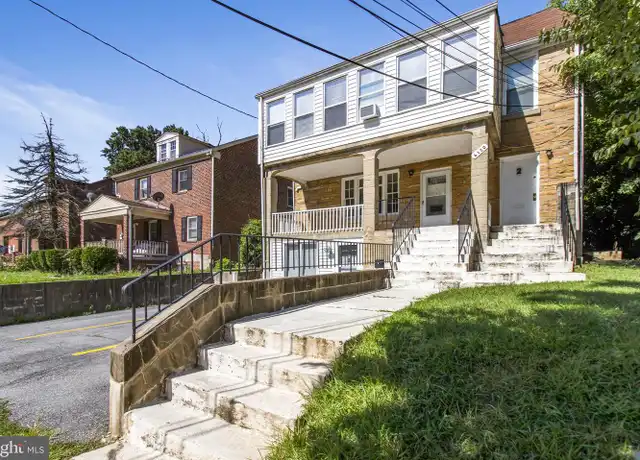 Property at 6120 41st Ave #1, Hyattsville, MD, 20782, 2 beds, 1 bath, [object Object]