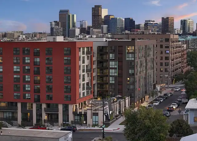 Property at Alloy Sunnyside - 4150 N Jason St, Denver, CO, 80211, 0-3 beds, 1-2 bath, [object Object]