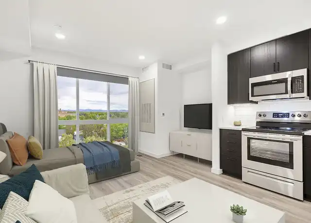 Property at Alloy Sunnyside - 4150 N Jason St, Denver, CO, 80211, 0 beds, 1 bath, [object Object]