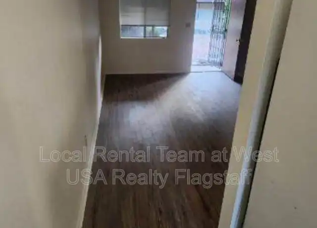Property at 2219 E Dortha Ave Unit 2, Flagstaff, AZ, 86004, 2 beds, 1 bath, [object Object]