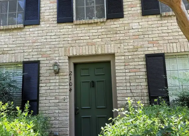 Property at 2104 Bronte Dr Unit 152, Austin, TX, 78752, 3 beds, 2.5 baths, [object Object]